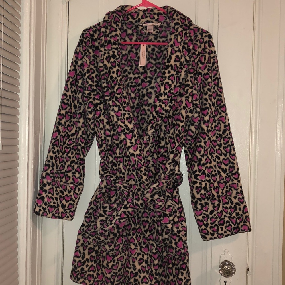 Victoria’s Secret Robe